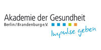 Wartungsplaner Logo Akademie der GesundheitAkademie der Gesundheit